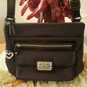 EUC⚘Brighton Crossbody Organizer